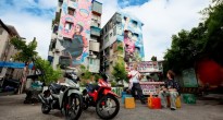 Honda Việt Nam giới thiệu Wave RSX FI 2026: Cá tính hơn, 'ăn xăng' chỉ 1,56 lít/100 km